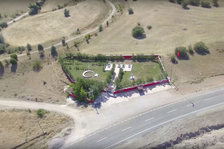 ALUCRA BELEDİYE BAŞKANLIĞI YATIRIMLAR