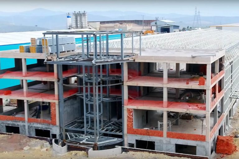 Fabrika Tanıtım Film