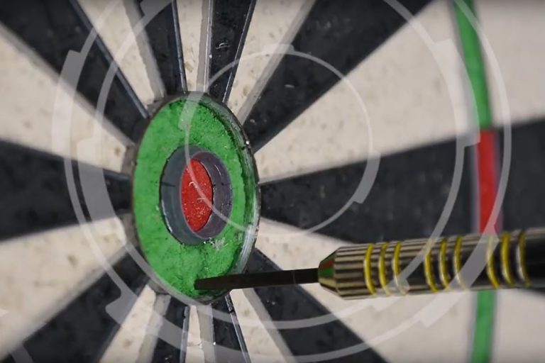 Seçim Strateji Merkezi Tanıtım Filmi